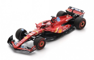 LOSLSF1070 - FERRARI SF-24 #16 3. GP Mexiko 2024 C.LECLERC