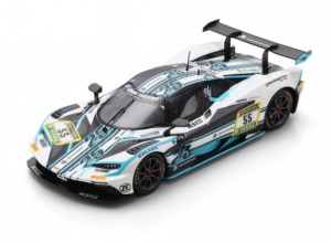 SPASG951 - KTM X-Bow GT2 #55 1 SP11class 24H Nurburgring 2024 M.HOFER-C.GEBHARDT-F.VETTEL-B.DORR