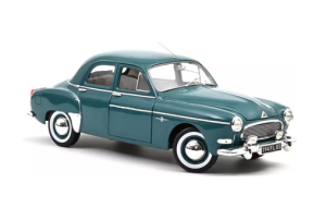 NOREV185284 - RENAULT Frégate 1960 Sevigne-Grün