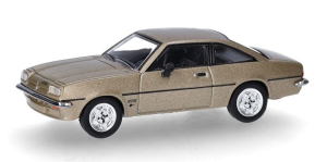 HER034388-002 - OPEL Manta B GT E gold metallic