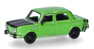 HER024358-005 - SIMCA Rally II grün