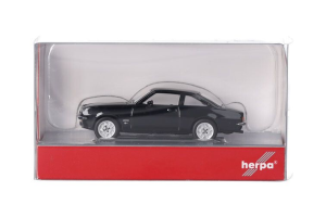 HER024389-009 - OPEL Manta B schwarz