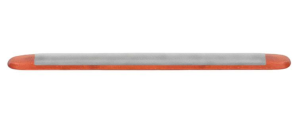 HER054812 - HANSCH DBS 5000 Lichtbalken für Lkw orange – 12 Teile