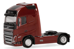 HER313353-004 - VOLVO FH 16 4x2