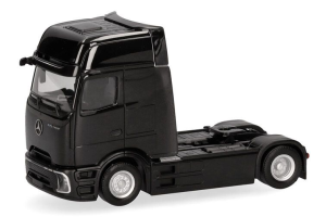 HER319447 - MERCEDES BENZ eActros 600 Procabin Gigaspace 4x2
