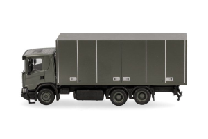 HER747226 - SCANIA XT17 6x4 Libanesische Armee