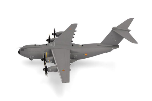 HER573665 - AIRBUS A400M Atlas Belgische Luftwaffe 20. Geschwader 15. Lufttransportgeschwader Melsbroek Air Base