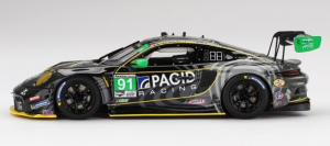 TSM430744 - PORSCHE 911 992 GT3 R #91 24 Stunden von Daytona 2023 A.METNI-K.BERLO-J.EVANS-J.ANDLAUER