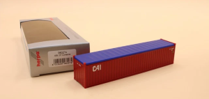 HER960274 - Container 40 ft CAI