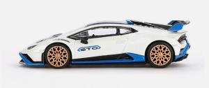 MGT00788-L - LAMBORGHINI Huracan STO Asopo weiß 2023