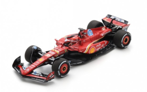 LOSLSF1067 - FERRARI SF-24 #16 Sieger GP Austin 2024 C.LECLERC
