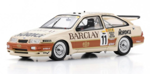 SPASB237 - FORD Sierra RS Cosworth #11 24 Stunden von Spa 1987 J. NURMINEN-A. MALHERBE-J. DELETRAZ