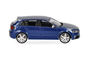 HER034876-003 - AUDI RS3 Sportback blau metallic