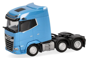HER318983-002 - DAF XG 6x2 blau