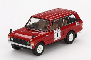 MGT00893-R - LAND ROVER Range Rover #1 Sieger International Hill Rallye 1971