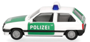 HER099011 - OPEL Corsa A Polizei