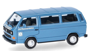 HER942430 - VOLKSWAGEN T3 LPG Pflanzenproduktion SCHONFELS