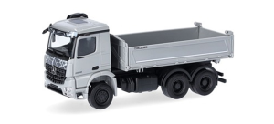 HER958905 - MERCEDES BENZ Arocs 6x4 Kipper