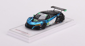 TSM430681 - ACURA NSX GT3 EVO22 #66 24 Stunden von Daytona 2022 T.BECHTOLSHEIMER-M.FARNBACHER-M.MILLER-K.SIMPS