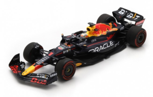 SPAS8550 - RED BULL RB18 #1 Oracle Red Bull Racing Sieger GP Italien 2022 M.VERSTAPPEN