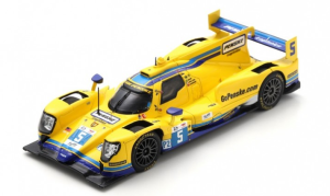 SPAS8617 - ORECA 07 – Gibson #5 Team PENSKE 9. Platz 24 Stunden von Le Mans 2022 D.CAMERON-E.COLLARD-F.NASR