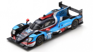 SPAS8634 - ORECA 07 – Gibson #39 GRAFF Racing 24 Stunden von Le Mans 2022 E.TROUILLET-S.PAGE-D.DROUX