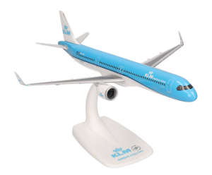 HER614665 - AIRBUS A321neo KLM PH-AXC Citroenvlinder – Gemeiner Zitronenfalter