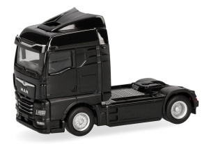 HER320245 - MAN eTGX GM 4x2 schwarz