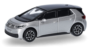 HER431101-003 - VOLKSWAGEN ID. 3 grau metallic