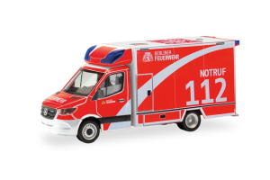 HER098953 - MERCEDES BENZ Sprinter 2018 Berliner Feuerwehr