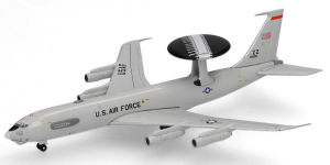 HER538916 - BOEING E-3 Sentry U.S. Air Force 961st Airborne Air Control Squadron, Kadena Air Base – 81-0005