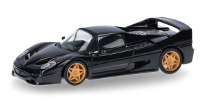 HER025485-002 - FERRARI F50 schwarz