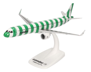 HER614726 - AIRBUS A321neo Condor Island