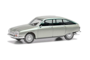 HER430722-005 - CITROEN GS grau metallic