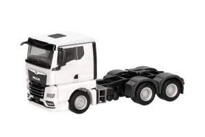 HER320559 - MAN TGX GN 6x4 weiß
