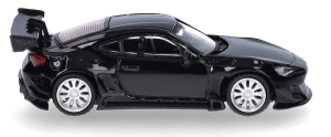 HER87MC000073 - TOYOTA GT86 schwarz