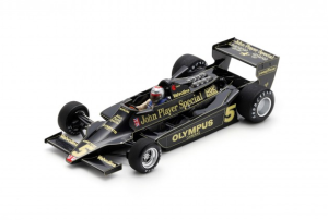 SPA18S444 - LOTUS 79 #5 Sieger GP der Niederlande 1978 M.ANDRETTI