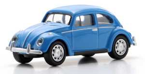 SCH87U00062 - VOLKSWAGEN Käfer 1965 blau