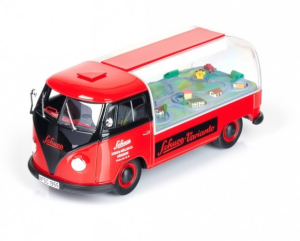 SCH18U00181 - VOLKSWAGEN T1 Werbewagen Schuco Varianto