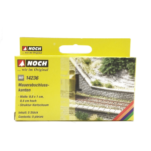 NOC14236 - Wandränder x5