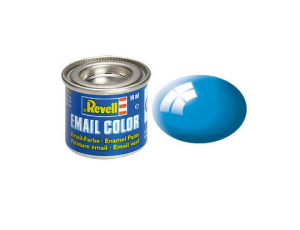 REV32150 - Brilliant Sky Blue Lackfarbe 14ml