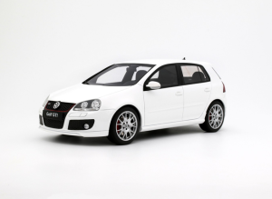 OT1250 - VOLKSWAGEN Golf V GTI Edition 30 Candyweiß LB9A von 2007