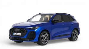 OT1281 - AUDI SQ5 TFSI Ultra 2025 blau
