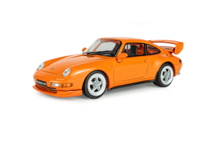 SOL4313806 - PORSCHE 911 993 RS Clubsport Blood 1995 orange