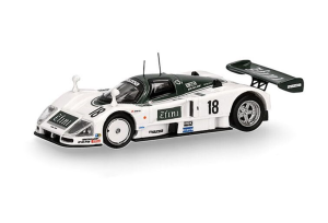 HER87MC000081 - MAZDA 787B #18 weiß