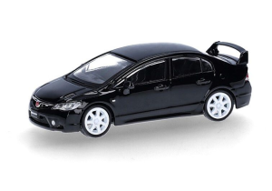 HER87MC000100 - HONDA Civic FD2 schwarz