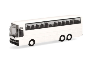 HER014328 - SETRA 215 HDH weiß – 1 Stück zum Zusammenbauen
