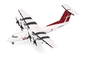 HER573849 - DE HAVILLAND Canada DHC-7 Air Tindi