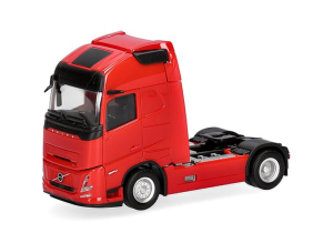 HER320788 - VOLVO FH Aero GL XL 4x2 rot
