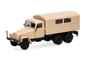 HER747325 - IFA G5 geschlossen beige